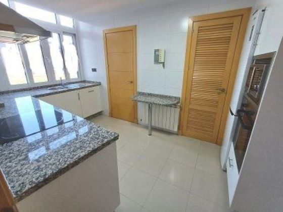Foto 2 de Pis en venda a Tablero Bajo - Arruzafilla de 2 habitacions amb terrassa i piscina