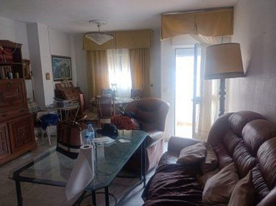 Foto 2 de Piso en venta en Centro - Vélez-Málaga de 4 habitaciones con terraza y piscina