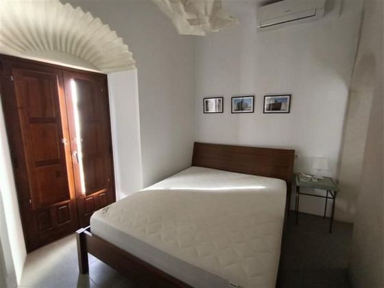 Foto 2 de Xalet en venda a Vejer de la Frontera de 5 habitacions amb terrassa i aire acondicionat