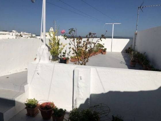 Foto 2 de Venta de chalet en Vejer de la Frontera de 10 habitaciones con terraza