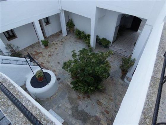 Foto 2 de Pis en venda a Vejer de la Frontera de 6 habitacions amb terrassa i balcó