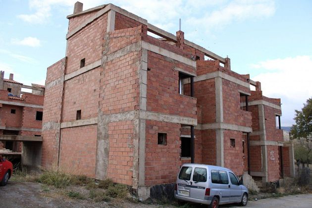 Foto 1 de Casa en venta en Fiñana de 3 habitaciones con terraza y garaje