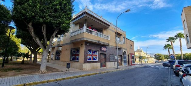 Foto 1 de Casa en venda a Santa Maria del Águila - Las Norias de Daza de 3 habitacions amb terrassa i balcó