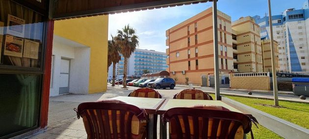Foto 1 de Venta de local en El Sabinar – Urbanizaciones – Las Marinas – Playa Serena con terraza