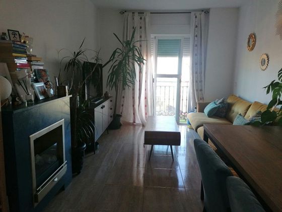 Foto 2 de Pis en venda a Las Salinas de 2 habitacions amb terrassa i calefacció