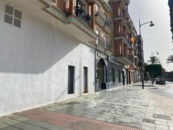 Foto 2 de Àtic en venda a edificio De El Ejido de 2 habitacions amb terrassa i garatge