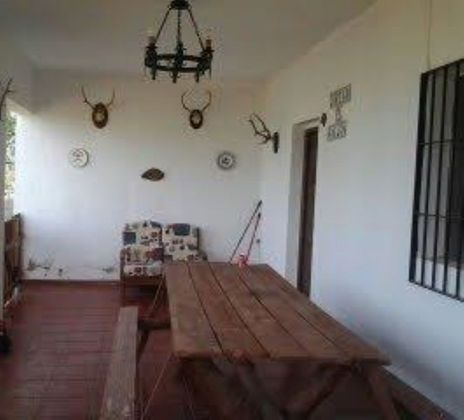 Foto 2 de Casa rural en venda a Enix de 3 habitacions amb terrassa