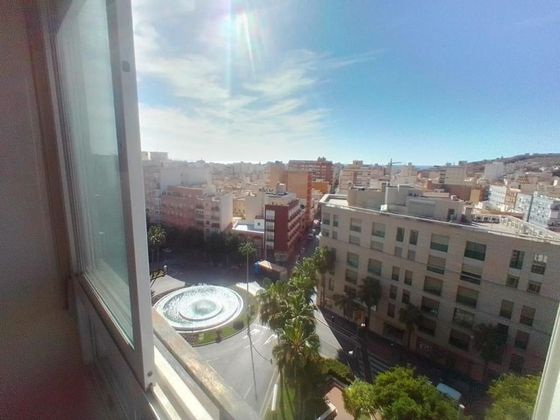 Foto 1 de Pis en venda a Los Ángeles - Cruz de Caravaca de 3 habitacions amb terrassa i balcó