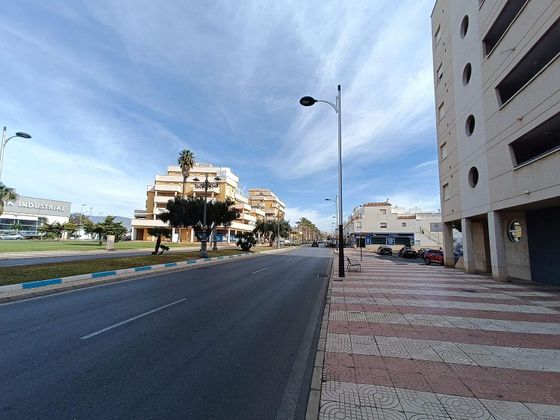 Foto 1 de Venta de local en El Sabinar – Urbanizaciones – Las Marinas – Playa Serena de 315 m²
