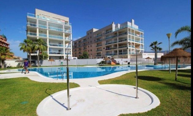 Foto 1 de Pis en venda a Las Salinas de 2 habitacions amb terrassa i piscina