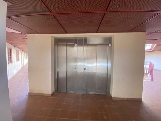 Foto 2 de Dúplex en venda a Puebla de Vícar de 3 habitacions amb balcó i ascensor