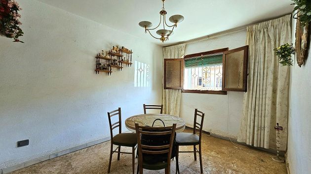 Foto 2 de Xalet en venda a Almerimar - Balerma - San Agustín - Costa de Ejido de 4 habitacions amb garatge i jardí