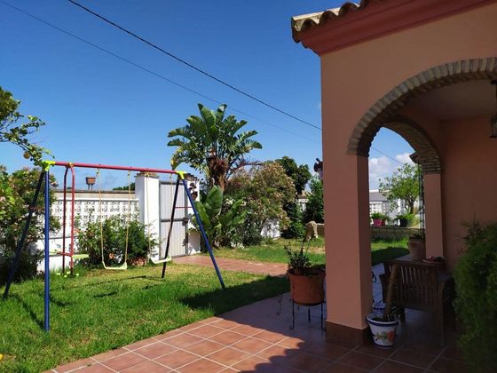 Foto 2 de Venta de casa rural en Las Lagunas - Campano de 5 habitaciones con terraza y piscina