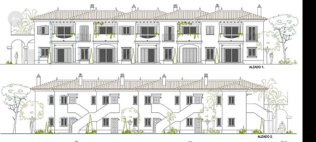 Foto 1 de Venta de terreno en Benalup-Casas Viejas de 67078 m²
