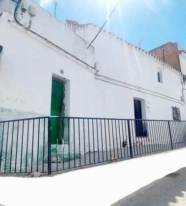 Foto 1 de Casa rural en venda a Paterna de Rivera de 3 habitacions i 118 m²