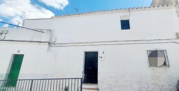 Foto 2 de Casa rural en venda a Paterna de Rivera de 3 habitacions i 118 m²