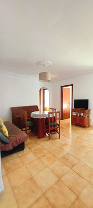 Foto 2 de Pis en venda a Vejer de la Frontera de 2 habitacions amb terrassa