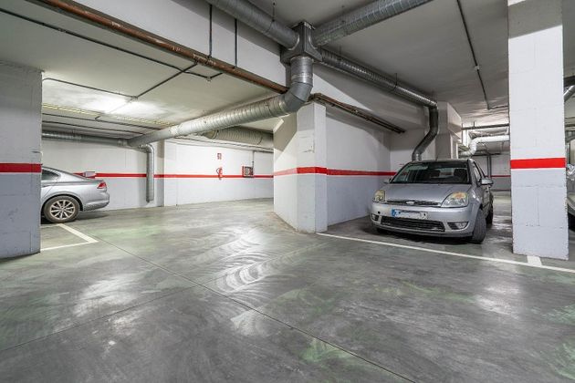 Foto 1 de Garatge en venda a carretera De Ronda de 17 m²