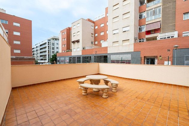 Foto 1 de Pis en venda a San Luis de 3 habitacions amb terrassa i garatge