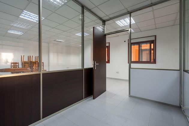 Foto 2 de Oficina en lloguer a El Puerto - Romanilla de 135 m²