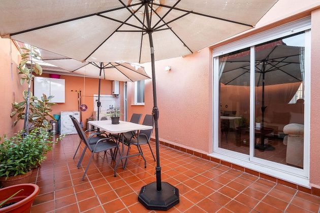 Foto 1 de Xalet en venda a Huércal de Almería de 4 habitacions amb terrassa i aire acondicionat
