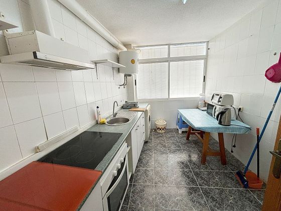 Foto 2 de Pis en venda a calle La Raya de 2 habitacions amb terrassa i garatge