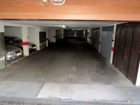 Foto 1 de Garatge en venda a Ciudad Jardín - Zoco de 11 m²