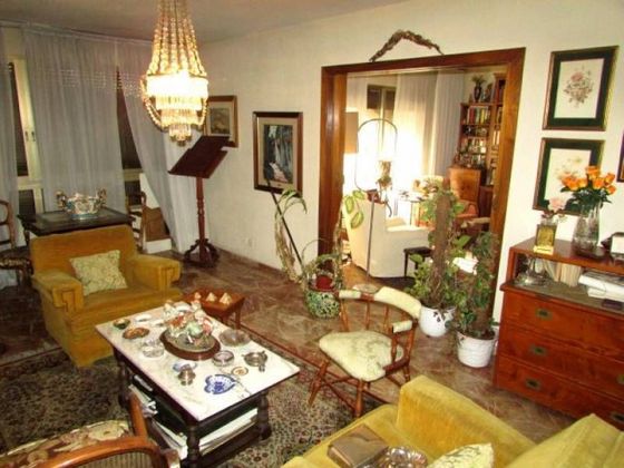 Foto 1 de Pis en venda a Ollerías - San Cayetano de 3 habitacions amb terrassa i aire acondicionat