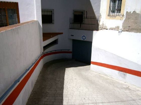 Foto 1 de Venta de garaje en Huerta de la Reina - Trassierra de 15 m²