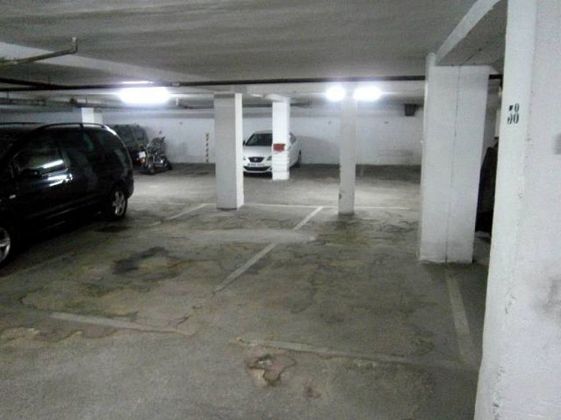 Foto 2 de Venta de garaje en Huerta de la Reina - Trassierra de 15 m²
