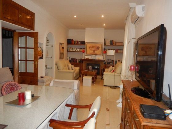 Foto 2 de Casa en venda a Casco Histórico  - Ribera - San Basilio de 6 habitacions amb terrassa i garatge