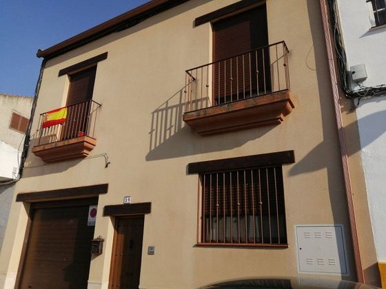 Foto 2 de Venta de casa en Alcolea de 4 habitaciones con terraza y piscina