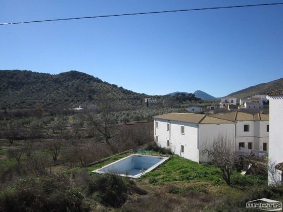 Foto 2 de Venta de terreno en Priego de Córdoba de 1200 m²