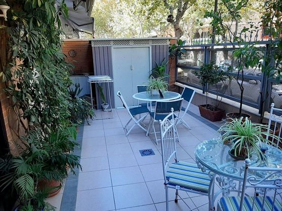 Foto 2 de Pis en venda a Santa Rosa - Valdeolleros de 2 habitacions amb terrassa i piscina