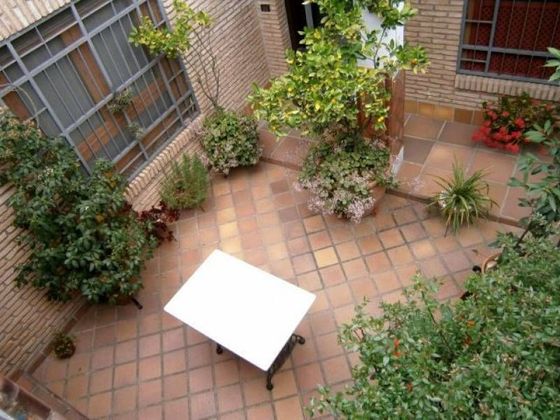 Foto 1 de Casa en venda a El Brillante -El Naranjo - El Tablero de 5 habitacions amb terrassa i piscina