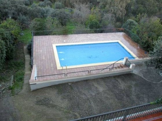 Foto 1 de Xalet en venda a El Brillante -El Naranjo - El Tablero de 10 habitacions amb terrassa i piscina