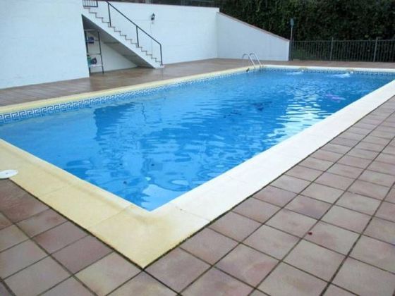 Foto 2 de Xalet en venda a El Brillante -El Naranjo - El Tablero de 10 habitacions amb terrassa i piscina