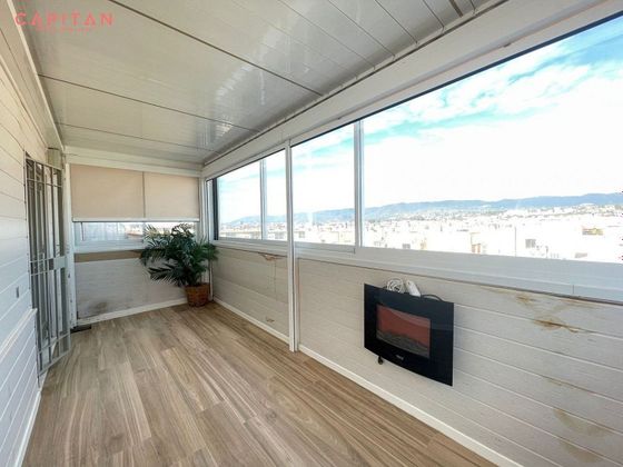 Foto 1 de Venta de piso en Santa Rosa - Valdeolleros de 3 habitaciones con terraza y garaje
