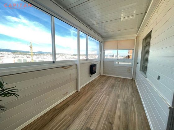 Foto 2 de Venta de piso en Santa Rosa - Valdeolleros de 3 habitaciones con terraza y garaje