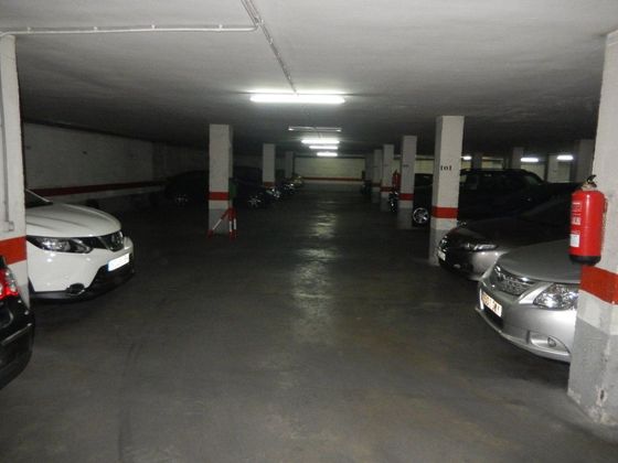 Foto 1 de Venta de garaje en Sta. Marina - San Andrés - San Pablo - San Lorenzo de 15 m²