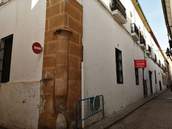 Foto 2 de Venta de casa en Casco Histórico  - Ribera - San Basilio de 15 habitaciones con terraza y balcón