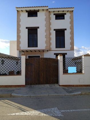 Foto 1 de Xalet en venda a Rambla (La) de 4 habitacions amb terrassa i aire acondicionat