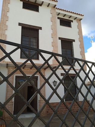 Foto 2 de Xalet en venda a Rambla (La) de 4 habitacions amb terrassa i aire acondicionat