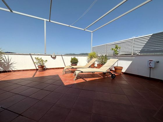 Foto 1 de Dúplex en venda a Parque Figueroa de 3 habitacions amb terrassa i piscina