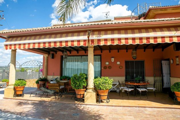 Foto 1 de Xalet en venda a Lucena de 8 habitacions amb terrassa i piscina