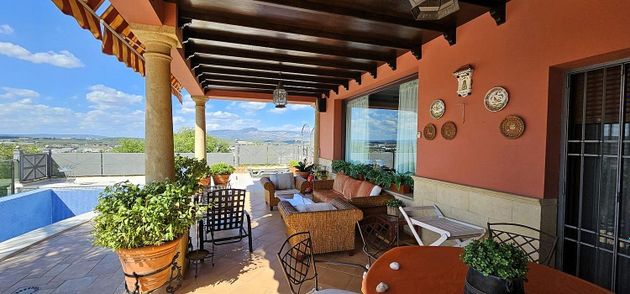 Foto 2 de Xalet en venda a Lucena de 8 habitacions amb terrassa i piscina