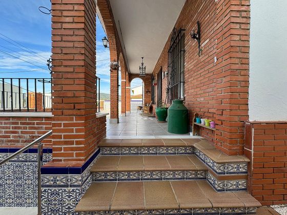 Foto 1 de Chalet en venta en El Brillante -El Naranjo - El Tablero de 6 habitaciones con terraza y piscina