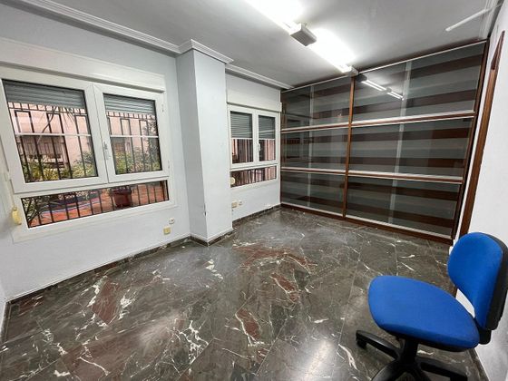 Foto 2 de Alquiler de oficina en Zona Centro con aire acondicionado