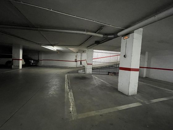 Foto 2 de Venta de garaje en Zona Centro de 9 m²