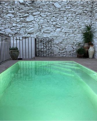 Foto 1 de Casa en venda a Villanueva del Duque de 5 habitacions amb terrassa i piscina